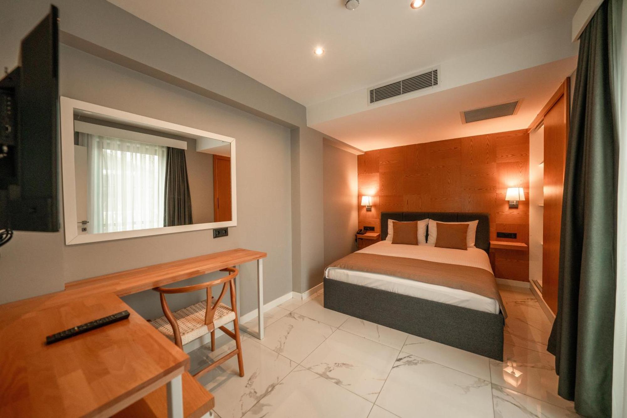 Alfa Suites & Spa Sapanca Exterior foto